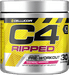 C4 Ripped - 30 servings - | Köp hos Gymcentralen