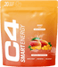 C4 Smart Energy Powder - 20 sachets - | Köp hos Gymcentralen