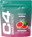 C4 Smart Energy Powder - 20 sachets - | Köp hos Gymcentralen