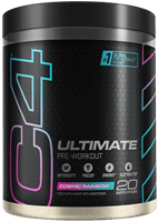C4 Ultimate Performance - 20 servings - | Köp hos Gymcentralen
