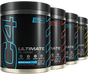 C4 Ultimate Performance - 20 servings - | Köp hos Gymcentralen