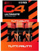C4 Ultimate Shot - 12 x 60 ml - Tutti Frutti - | Köp hos Gymcentralen