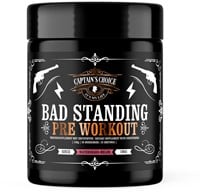 Captain's Choice Bad Standing - 340 g - Waterboard Melon - | Köp hos Gymcentralen