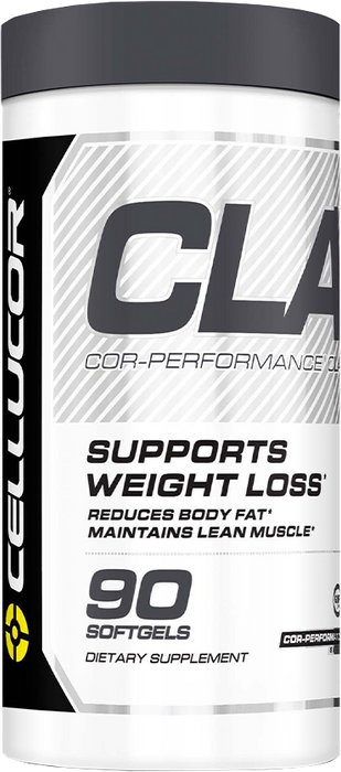 Cellucor CLA - 90 softgels