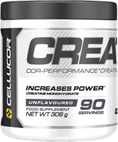 Cellucor Cor Performance Creatine - | Köp hos Gymcentralen