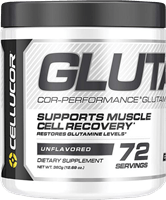 Cellucor Cor Performance Glutamine - | Köp hos Gymcentralen