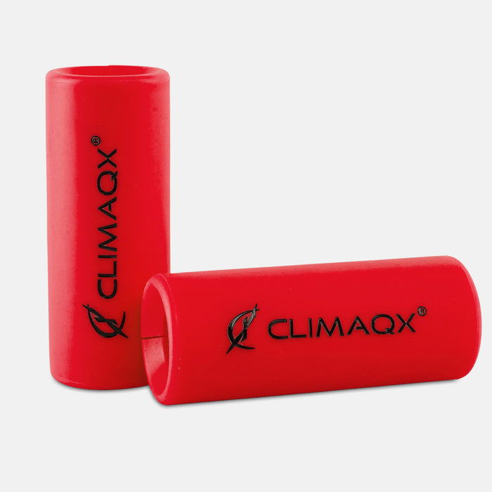 Climaqx Arm Blaster - Red - | Köp hos Gymcentralen