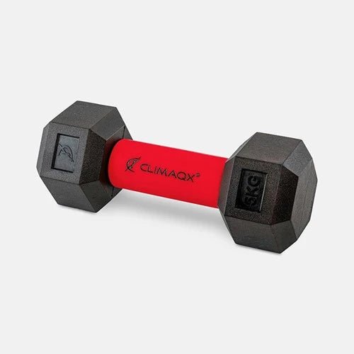 Climaqx Arm Blaster - Red - | Köp hos Gymcentralen