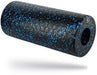 Climaqx Foam Roller - Black/Blue - | Köp hos Gymcentralen