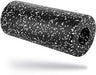 Climaqx Foam Roller - Black/White - | Köp hos Gymcentralen