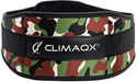 Climaqx Gamechanger Belt - Green Camo - | Köp hos Gymcentralen