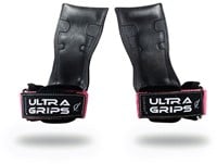 Climaqx Ultra Grips Ladies - Pink - | Köp hos Gymcentralen