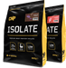 CNP Isolate - 900 g - | Köp hos Gymcentralen