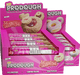 CNP ProDough Doughnut Bars - 12 x 60 g - | Köp hos Gymcentralen