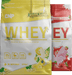 CNP Whey - 900 g - | Köp hos Gymcentralen