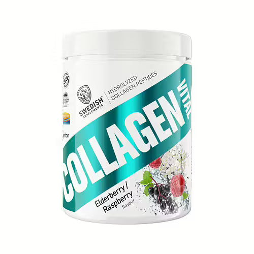 Swedish Supplements Collagen Vital 400g