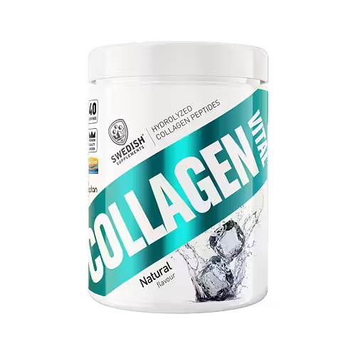Swedish Supplements Collagen Vital 400g