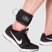 C.P. Sports Ankle Strap Premium (par), Black - Redskap | Köp hos Gymcentralen