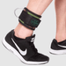 C.P. Sports Ankle Straps Premium (par), Green Camo - Redskap | Köp hos Gymcentralen