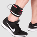 C.P. Sports Ankle Straps Premium (par), Pink Camo - Redskap | Köp hos Gymcentralen