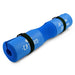 C.P. Sports Barbell Pad Ø 10 cm, blue - Redskap | Köp hos Gymcentralen