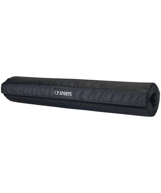 C.P. Sports Barbell Squat Pad, Ø 6,5 cm - Redskap | Köp hos Gymcentralen