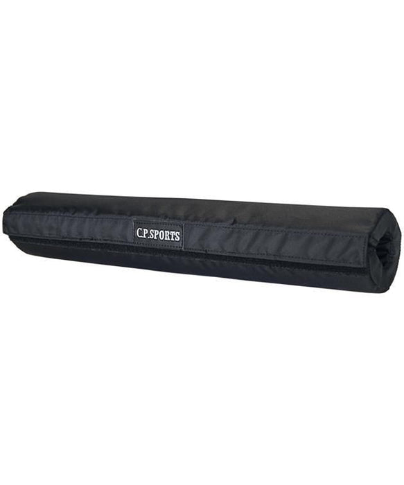 C.P. Sports Barbell Squat Pad, Ø 6,5 cm - Redskap | Köp hos Gymcentralen