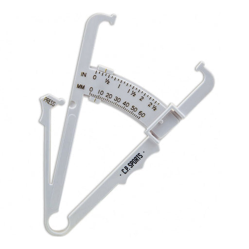 C.P. Sports Fat Caliper, fettmätare - Utrustning | Köp hos Gymcentralen