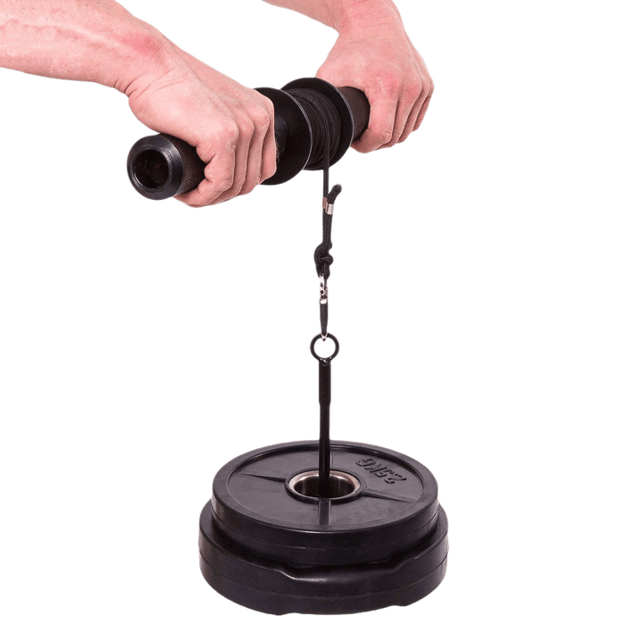 C.P. Sports Fat Grip Wrist Trainer - Redskap | Köp hos Gymcentralen