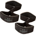 C.P. Sports Figure 8 Straps - Lifting Loops, black - Utrustning | Köp hos Gymcentralen