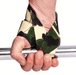C.P. Sports Figure 8 Straps - Lifting Loops, Green Camo - Utrustning | Köp hos Gymcentralen