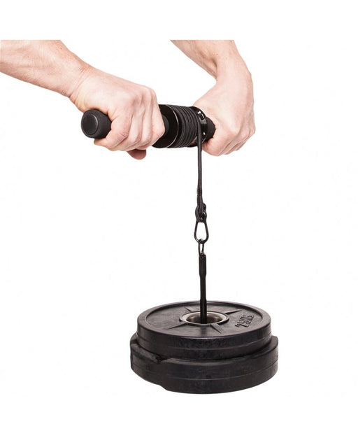 C.P. Sports Forearm Wrist Trainer - Redskap | Köp hos Gymcentralen