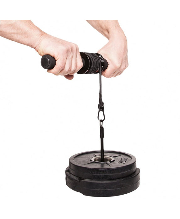 C.P. Sports Forearm Wrist Trainer - Redskap | Köp hos Gymcentralen