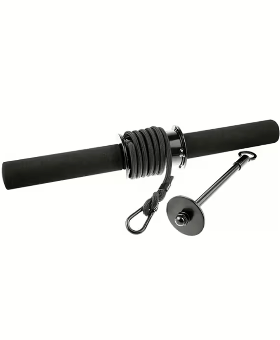 C.P. Sports Forearm Wrist Trainer - Redskap | Köp hos Gymcentralen