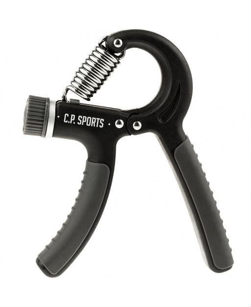 C.P. Sports Hand Grip Adjustable, 10 - 40 kg - Redskap | Köp hos Gymcentralen