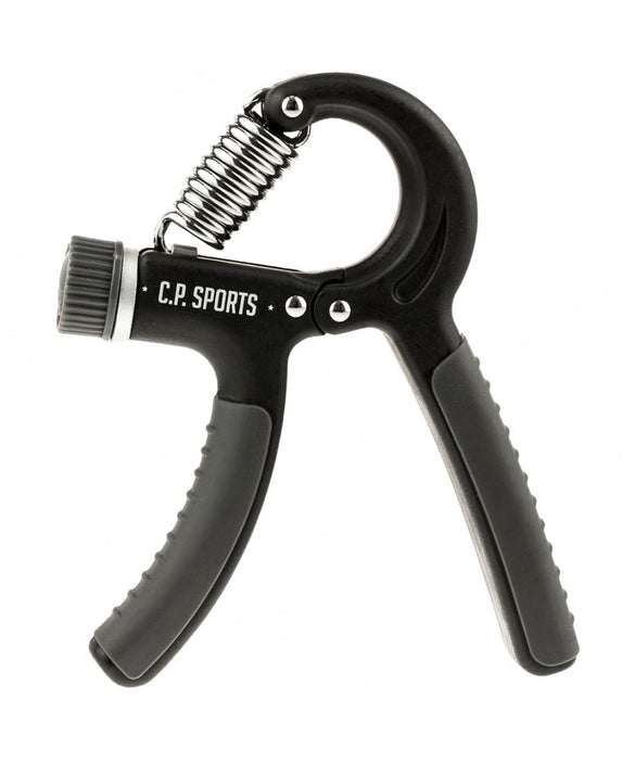 C.P. Sports Hand Grip Adjustable, 10 - 40 kg - Redskap | Köp hos Gymcentralen