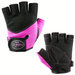 C.P. Sports Iron Glove Comfort, Pink - | Köp hos Gymcentralen