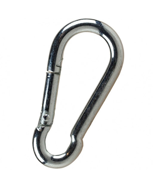 C.P. Sports Karbinhake, 10 x 100 mm - Redskap | Köp hos Gymcentralen