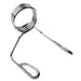 C.P. Sports Olympic Barbell Spring Collar (par) - Redskap | Köp hos Gymcentralen