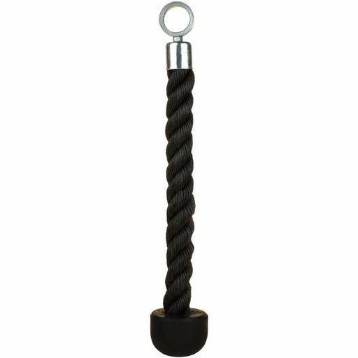 C.P. Sports One Hand Triceps Rope - Redskap | Köp hos Gymcentralen