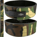 C.P. Sports Powerlifting Lever Belt, Green Camo - | Köp hos Gymcentralen