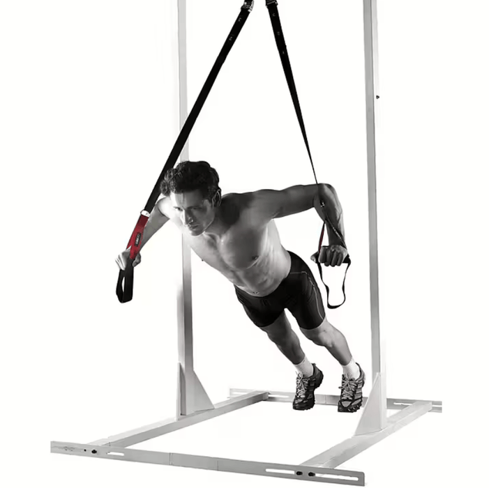 C.P. Sports Suspension Trainer - Redskap | Köp hos Gymcentralen