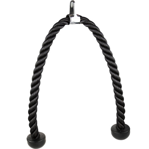 C.P. Sports Triceps Rope Long, 100 cm - Redskap | Köp hos Gymcentralen