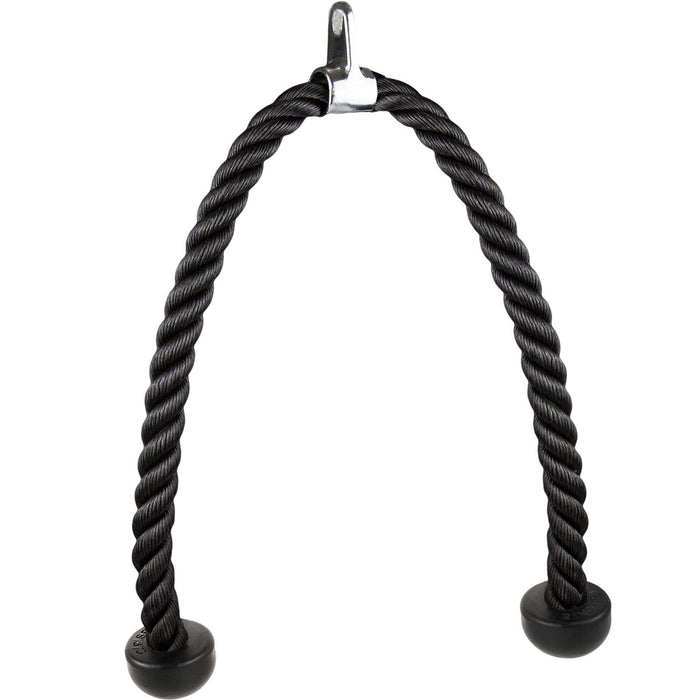C.P. Sports Triceps Rope Long, 100 cm - Redskap | Köp hos Gymcentralen