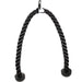 C.P. Sports Triceps Rope Long, 100 cm - Redskap | Köp hos Gymcentralen