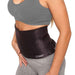C.P. Sports Waist Support, Black - Utrustning | Köp hos Gymcentralen