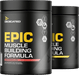 Dedicated Nutrition EPIC - 425 g - | Köp hos Gymcentralen