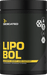 Dedicated Nutrition Lipo - Bol - 100 caps - | Köp hos Gymcentralen