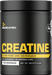 Dedicated Nutrition Premium Micronised Creatine Monohydrate - 500 g - | Köp hos Gymcentralen