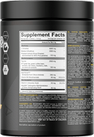 Dedicated Nutrition Unstoppable Pump - 405 g - | Köp hos Gymcentralen